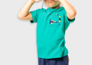 Σετ με τύπωμα για αγόρι | ΜΑΡΕΝ - Energiers - 